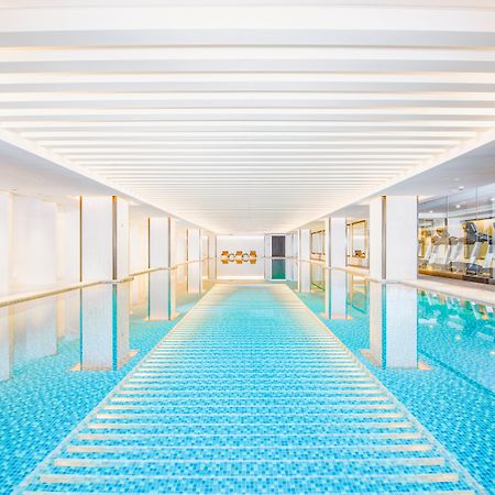 Voco - Hangzhou Binjiang Minghao By Ihg Ngoại thất bức ảnh