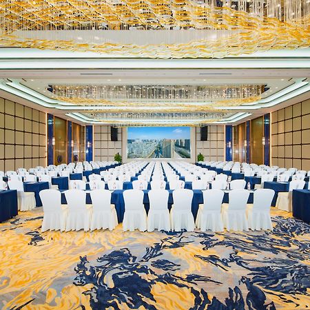 Voco - Hangzhou Binjiang Minghao By Ihg Ngoại thất bức ảnh
