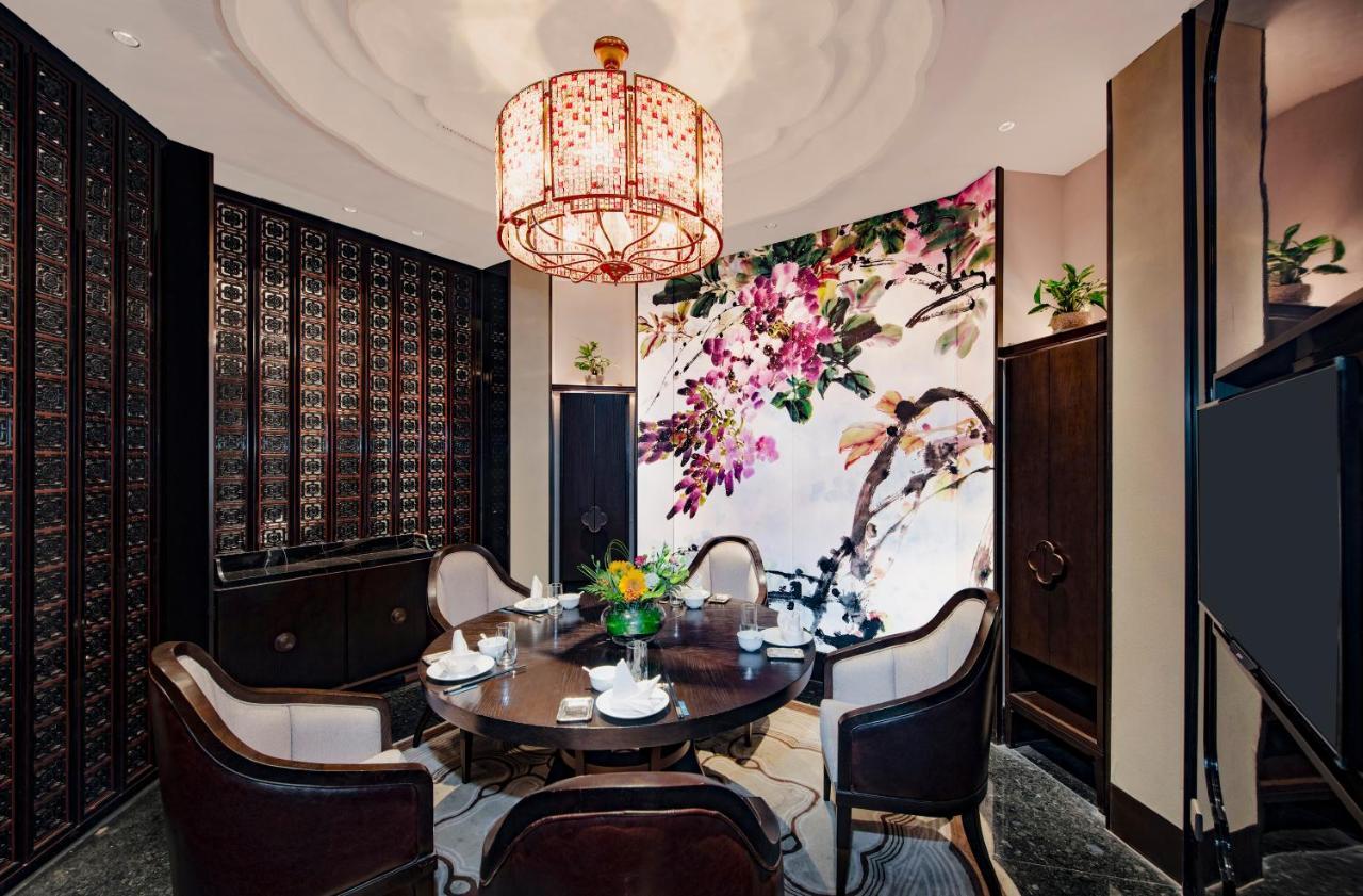 Voco - Hangzhou Binjiang Minghao By Ihg Ngoại thất bức ảnh