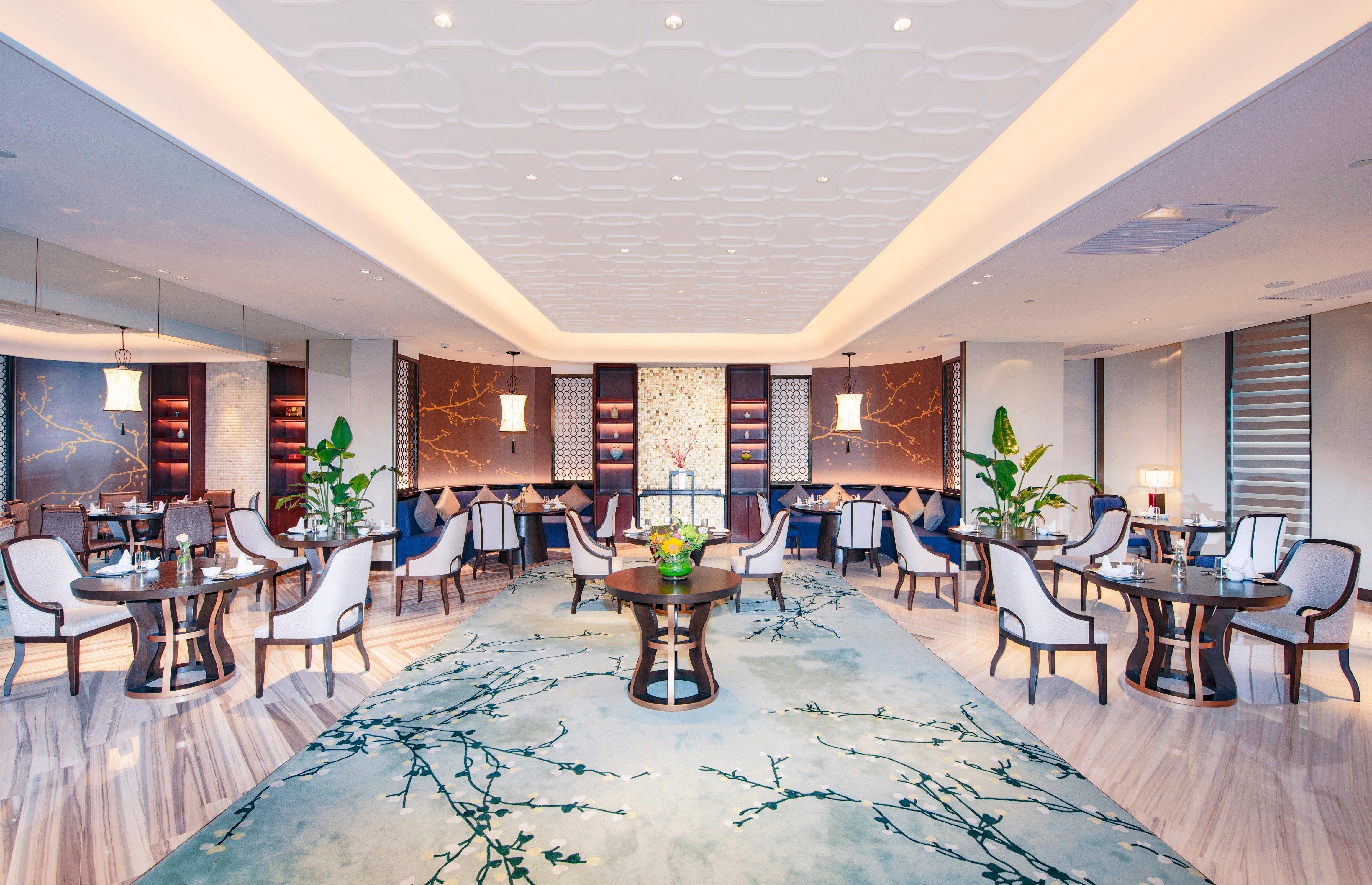 Voco - Hangzhou Binjiang Minghao By Ihg Ngoại thất bức ảnh