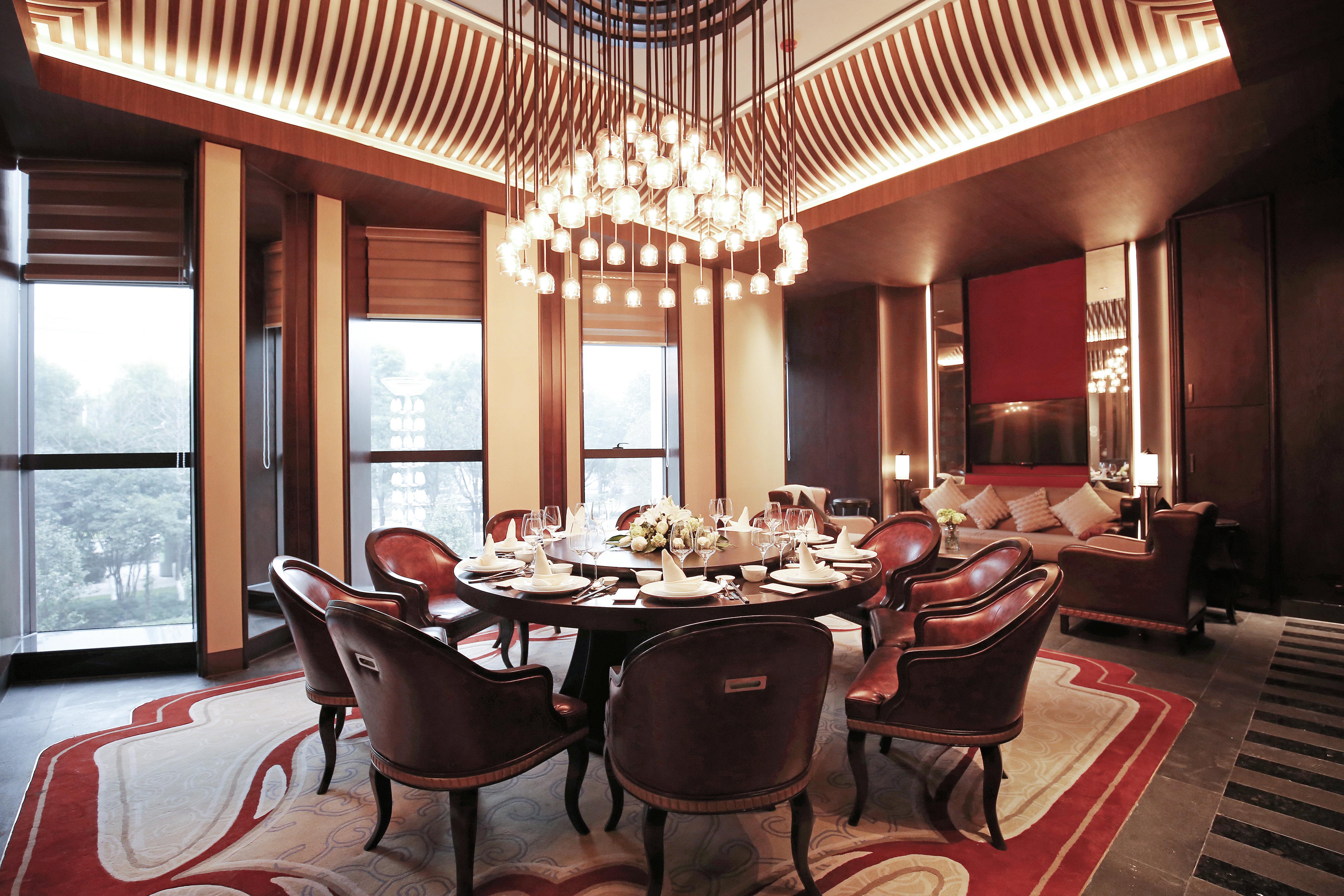 Voco - Hangzhou Binjiang Minghao By Ihg Ngoại thất bức ảnh