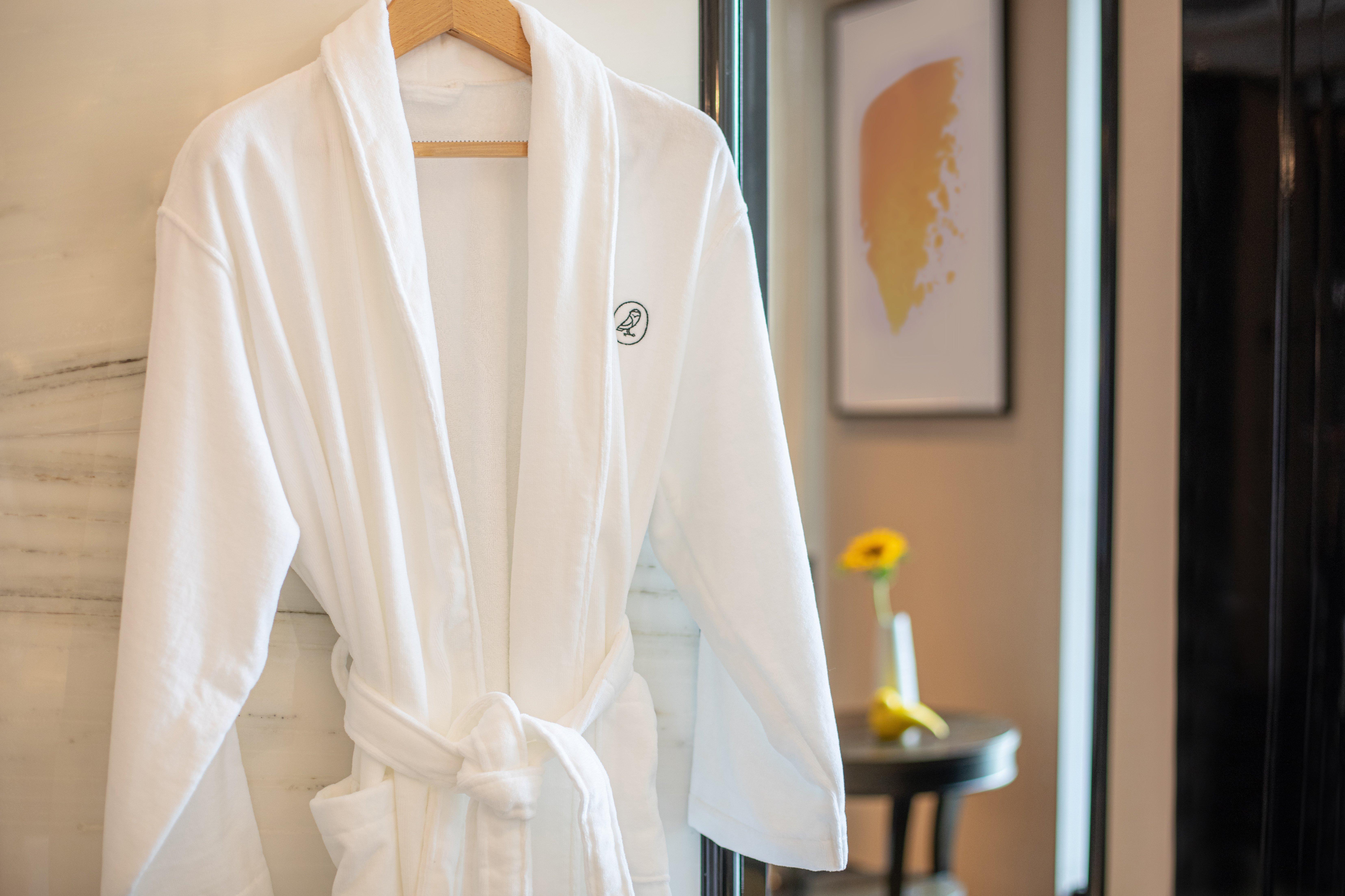 Voco - Hangzhou Binjiang Minghao By Ihg Ngoại thất bức ảnh