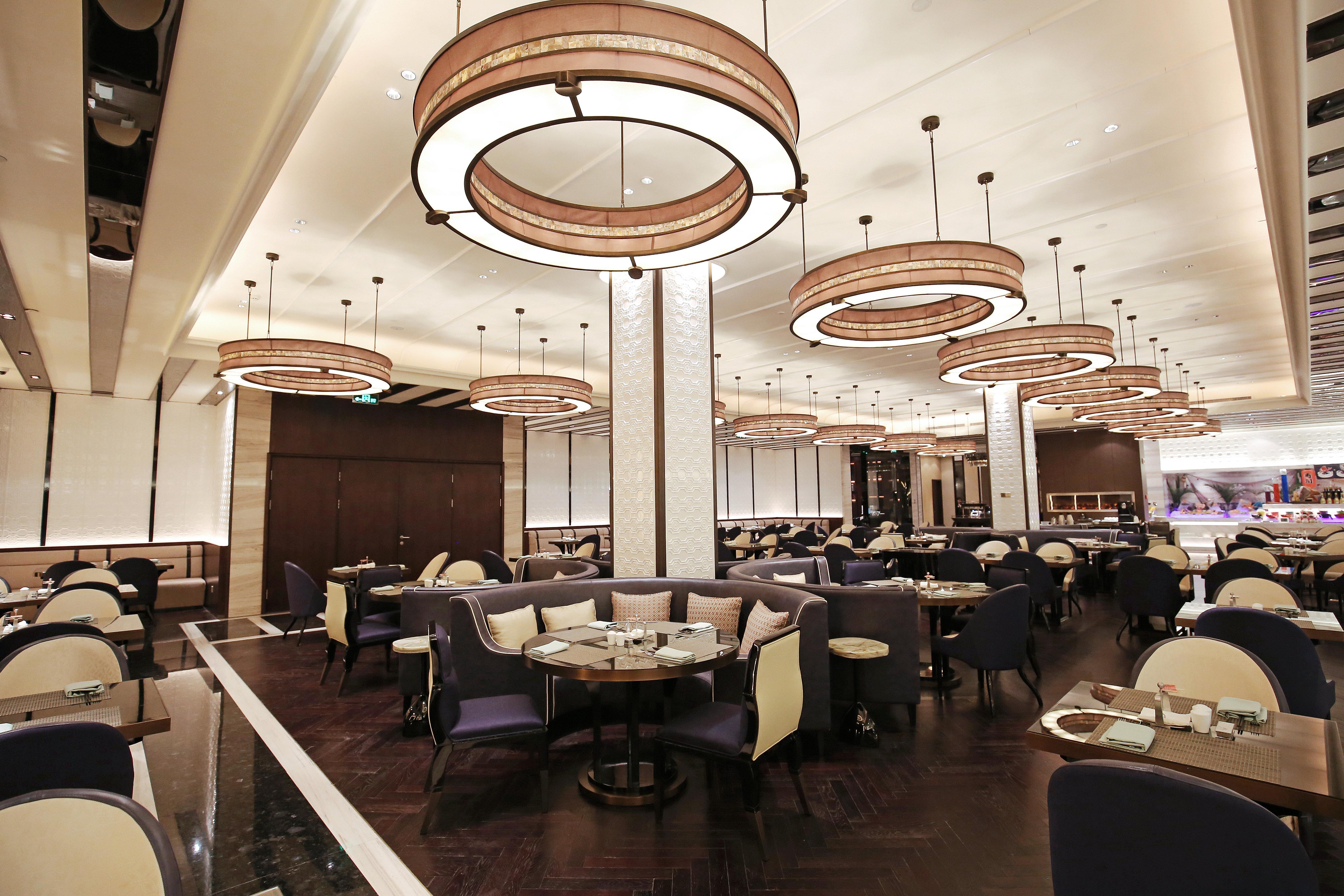 Voco - Hangzhou Binjiang Minghao By Ihg Ngoại thất bức ảnh